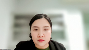 การประชุมสภาวิชาการ มรภ.เทพสตรี ครั้งที่ 1/69