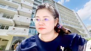 การประชุมสภาวิชาการ มรภ.เทพสตรี ครั้งที่ 1/69