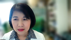 การประชุมหัวหน้าภาค-หัวหน้าสาขาวิชา และ คกก.ทวนสอบมาตรฐานฯ มนส. ครั้งที่ 1/69