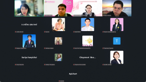 การประชุมหัวหน้าภาค-หัวหน้าสาขาวิชา และ คกก.ทวนสอบมาตรฐานฯ มนส. ครั้งที่ 1/69