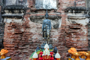 มรภ.เทพสตรี ร่วมพิธีขอพระบรมราชานุญาตจัดงานแผ่นดินสมเด็จพระนารายณ์มหาราช ครั้งที่ 38 ประจำปี พ.ศ. 2569