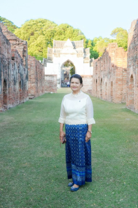 มรภ.เทพสตรี ร่วมพิธีขอพระบรมราชานุญาตจัดงานแผ่นดินสมเด็จพระนารายณ์มหาราช ครั้งที่ 38 ประจำปี พ.ศ. 2569