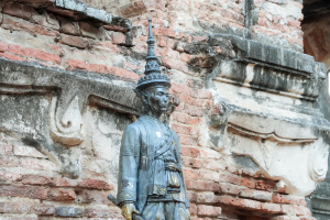 มรภ.เทพสตรี ร่วมพิธีขอพระบรมราชานุญาตจัดงานแผ่นดินสมเด็จพระนารายณ์มหาราช ครั้งที่ 38 ประจำปี พ.ศ. 2569