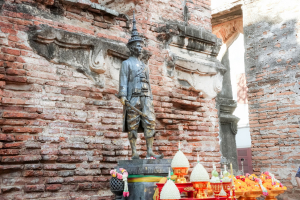 มรภ.เทพสตรี ร่วมพิธีขอพระบรมราชานุญาตจัดงานแผ่นดินสมเด็จพระนารายณ์มหาราช ครั้งที่ 38 ประจำปี พ.ศ. 2569