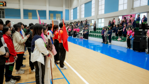 คณะมนุษยศาสตร์ฯ จัดการแข่งขันกีฬาภายในคณะ HUSO Spirit Game 2025 เสริมสร้างสุขภาวะและความสามัคคี