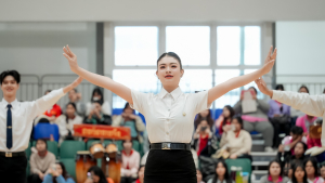 คณะมนุษยศาสตร์ฯ จัดการแข่งขันกีฬาภายในคณะ HUSO Spirit Game 2025 เสริมสร้างสุขภาวะและความสามัคคี