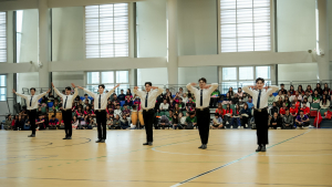 คณะมนุษยศาสตร์ฯ จัดการแข่งขันกีฬาภายในคณะ HUSO Spirit Game 2025 เสริมสร้างสุขภาวะและความสามัคคี