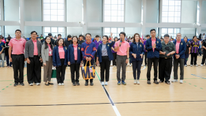 คณะมนุษยศาสตร์ฯ จัดการแข่งขันกีฬาภายในคณะ HUSO Spirit Game 2025 เสริมสร้างสุขภาวะและความสามัคคี