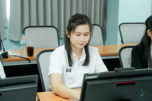 การประชุม คกก.ประจำคณะวิทยาการจัดการ ครั้งที่ 1/69