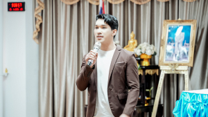 คณะเทคโนโลยีสารสนเทศ จัดอบรม 