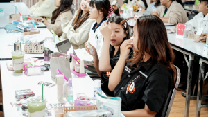 คณะเทคโนโลยีสารสนเทศ จัดอบรม 