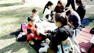 มรภ.เทพสตรี จัดกิจกรรม Play & Learn เพลิน ๆ กับ TRU สร้างรอยยิ้มในงานวันเด็กแห่งชาติ ประจำปี พ.ศ. 2569