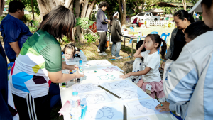 มรภ.เทพสตรี จัดกิจกรรม Play & Learn เพลิน ๆ กับ TRU สร้างรอยยิ้มในงานวันเด็กแห่งชาติ ประจำปี พ.ศ. 2569