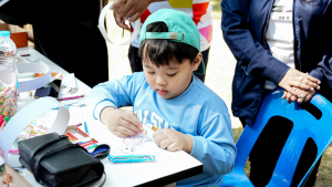 มรภ.เทพสตรี จัดกิจกรรม Play & Learn เพลิน ๆ กับ TRU สร้างรอยยิ้มในงานวันเด็กแห่งชาติ ประจำปี พ.ศ. 2569