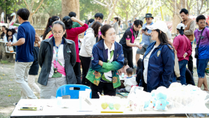 มรภ.เทพสตรี จัดกิจกรรม Play & Learn เพลิน ๆ กับ TRU สร้างรอยยิ้มในงานวันเด็กแห่งชาติ ประจำปี พ.ศ. 2569