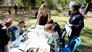 มรภ.เทพสตรี จัดกิจกรรม Play & Learn เพลิน ๆ กับ TRU สร้างรอยยิ้มในงานวันเด็กแห่งชาติ ประจำปี พ.ศ. 2569