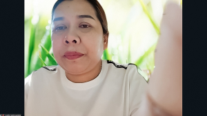 การประชุม คกก.รับนักเรียน รร.สาธิต มรภ.เทพสตรี ครั้งที่ 5