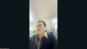 การประชุม คกก.รับนักเรียน รร.สาธิต มรภ.เทพสตรี ครั้งที่ 5