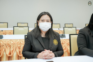 มรภ.เทพสตรี จับมือ อบต.ทะเลชุบศร ลงนาม MOU ยกระดับดินสอพองจังหวัดลพบุรี สู่การเป็น Soft Power ของประเทศ ในการหนุนการท่องเที่ยวและเศรษฐกิจสร้างสรรค์