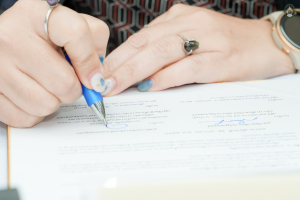 มรภ.เทพสตรี จับมือ อบต.ทะเลชุบศร ลงนาม MOU ยกระดับดินสอพองจังหวัดลพบุรี สู่การเป็น Soft Power ของประเทศ ในการหนุนการท่องเที่ยวและเศรษฐกิจสร้างสรรค์