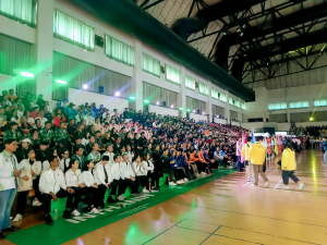 มรภ.เทพสตรี นำนักกีฬาร่วมการแข่งขันกีฬามหาวิทยาลัยแห่งประเทศไทย ครั้งที่ 51 รอบมหกรรม “อินทนิลเกมส์ 2026”