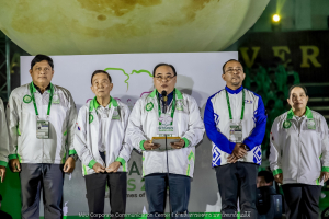 มรภ.เทพสตรี นำนักกีฬาร่วมการแข่งขันกีฬามหาวิทยาลัยแห่งประเทศไทย ครั้งที่ 51 รอบมหกรรม “อินทนิลเกมส์ 2026”