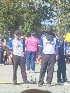 มรภ.เทพสตรี นำนักกีฬาร่วมการแข่งขันกีฬามหาวิทยาลัยแห่งประเทศไทย ครั้งที่ 51 รอบมหกรรม “อินทนิลเกมส์ 2026”