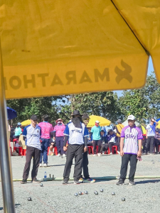 มรภ.เทพสตรี นำนักกีฬาร่วมการแข่งขันกีฬามหาวิทยาลัยแห่งประเทศไทย ครั้งที่ 51 รอบมหกรรม “อินทนิลเกมส์ 2026”