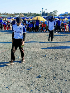 มรภ.เทพสตรี นำนักกีฬาร่วมการแข่งขันกีฬามหาวิทยาลัยแห่งประเทศไทย ครั้งที่ 51 รอบมหกรรม “อินทนิลเกมส์ 2026”