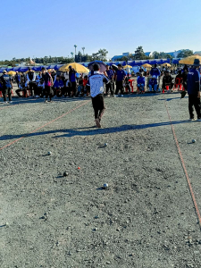 มรภ.เทพสตรี นำนักกีฬาร่วมการแข่งขันกีฬามหาวิทยาลัยแห่งประเทศไทย ครั้งที่ 51 รอบมหกรรม “อินทนิลเกมส์ 2026”