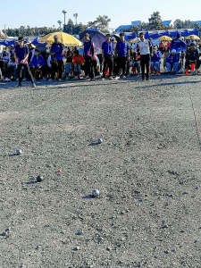 มรภ.เทพสตรี นำนักกีฬาร่วมการแข่งขันกีฬามหาวิทยาลัยแห่งประเทศไทย ครั้งที่ 51 รอบมหกรรม “อินทนิลเกมส์ 2026”