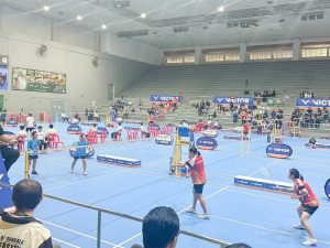 มรภ.เทพสตรี นำนักกีฬาร่วมการแข่งขันกีฬามหาวิทยาลัยแห่งประเทศไทย ครั้งที่ 51 รอบมหกรรม “อินทนิลเกมส์ 2026”