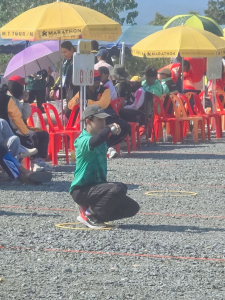 มรภ.เทพสตรี นำนักกีฬาร่วมการแข่งขันกีฬามหาวิทยาลัยแห่งประเทศไทย ครั้งที่ 51 รอบมหกรรม “อินทนิลเกมส์ 2026”