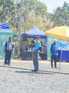 มรภ.เทพสตรี นำนักกีฬาร่วมการแข่งขันกีฬามหาวิทยาลัยแห่งประเทศไทย ครั้งที่ 51 รอบมหกรรม “อินทนิลเกมส์ 2026”