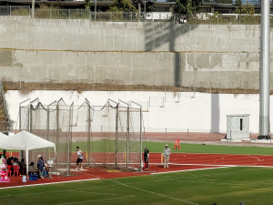 มรภ.เทพสตรี นำนักกีฬาร่วมการแข่งขันกีฬามหาวิทยาลัยแห่งประเทศไทย ครั้งที่ 51 รอบมหกรรม “อินทนิลเกมส์ 2026”