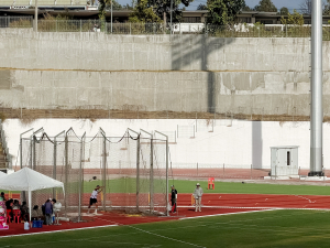 มรภ.เทพสตรี นำนักกีฬาร่วมการแข่งขันกีฬามหาวิทยาลัยแห่งประเทศไทย ครั้งที่ 51 รอบมหกรรม “อินทนิลเกมส์ 2026”