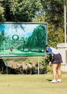 มรภ.เทพสตรี นำนักกีฬาร่วมการแข่งขันกีฬามหาวิทยาลัยแห่งประเทศไทย ครั้งที่ 51 รอบมหกรรม “อินทนิลเกมส์ 2026”