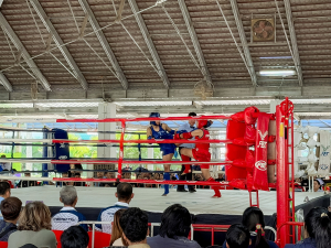 มรภ.เทพสตรี นำนักกีฬาร่วมการแข่งขันกีฬามหาวิทยาลัยแห่งประเทศไทย ครั้งที่ 51 รอบมหกรรม “อินทนิลเกมส์ 2026”