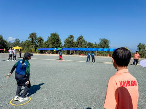 มรภ.เทพสตรี นำนักกีฬาร่วมการแข่งขันกีฬามหาวิทยาลัยแห่งประเทศไทย ครั้งที่ 51 รอบมหกรรม “อินทนิลเกมส์ 2026”