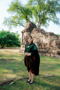 มรภ.เทพสตรี ร่วมสืบสานอัตลักษณ์เมืองละโว้ นำผู้บริหาร คณาจารย์ และบุคลากร แต่งกายย้อนยุค ถ่ายทำ MV ประชาสัมพันธ์งานแผ่นดินสมเด็จพระนารายณ์มหาราช ประจำปี พ.ศ. 2569