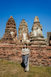 มรภ.เทพสตรี ร่วมสืบสานอัตลักษณ์เมืองละโว้ นำผู้บริหาร คณาจารย์ และบุคลากร แต่งกายย้อนยุค ถ่ายทำ MV ประชาสัมพันธ์งานแผ่นดินสมเด็จพระนารายณ์มหาราช ประจำปี พ.ศ. 2569