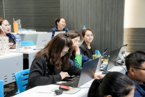 งานบริหารงานบุคคล มรภ.เทพสตรี จัดอบรมการวิเคราะห์ค่างานและประเมินค่างาน เพื่อกำหนดตำแหน่ง กรณีตำแหน่งหัวหน้างานฯ ระดับชำนาญการ