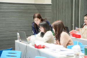 งานบริหารงานบุคคล มรภ.เทพสตรี จัดอบรมการวิเคราะห์ค่างานและประเมินค่างาน เพื่อกำหนดตำแหน่ง กรณีตำแหน่งหัวหน้างานฯ ระดับชำนาญการ