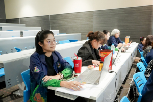 งานบริหารงานบุคคล มรภ.เทพสตรี จัดอบรมการวิเคราะห์ค่างานและประเมินค่างาน เพื่อกำหนดตำแหน่ง กรณีตำแหน่งหัวหน้างานฯ ระดับชำนาญการ