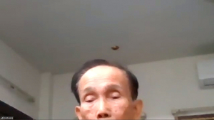 การประชุม คกก.ติดตาม ตรวจสอบฯ ครั้งที่ 1/69