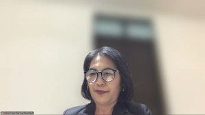 การประชุม คกก.ติดตาม ตรวจสอบฯ ครั้งที่ 1/69