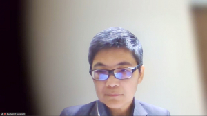 การประชุม คกก.ติดตาม ตรวจสอบฯ ครั้งที่ 1/69