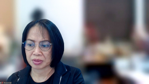 งานบริหารงานบุคคล จัดประชุมชี้แจงหลักเกณฑ์การประเมินผลและการบันทึกข้อตกลงการปฏิบัติราชการในระบบสารสนเทศของผู้ที่ได้รับการแต่งตั้งให้ดำรงตำแหน่งผู้บริหารฯ