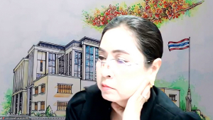 งานบริหารงานบุคคล จัดประชุมชี้แจงหลักเกณฑ์การประเมินผลและการบันทึกข้อตกลงการปฏิบัติราชการในระบบสารสนเทศของผู้ที่ได้รับการแต่งตั้งให้ดำรงตำแหน่งผู้บริหารฯ