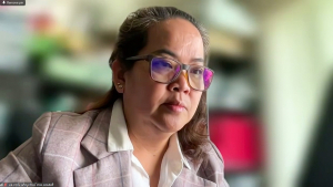 งานบริหารงานบุคคล จัดประชุมชี้แจงหลักเกณฑ์การประเมินผลและการบันทึกข้อตกลงการปฏิบัติราชการในระบบสารสนเทศของผู้ที่ได้รับการแต่งตั้งให้ดำรงตำแหน่งผู้บริหารฯ